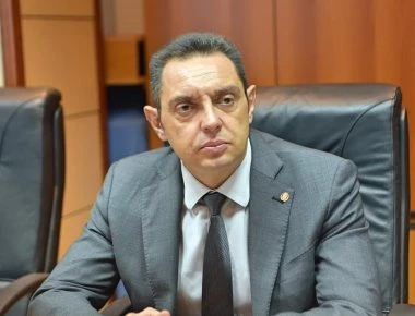 Επεισόδιο Σερβίας-Σκοπίων - Σέρβος ΥΠΑΜ σε Ζ.Ζάεφ: «Να προσέχεις τι λες - Εμείς θα μείνουμε εκτός ΝΑΤΟ αλλά ελεύθεροι»